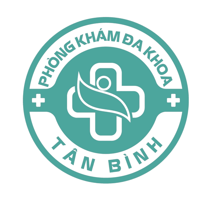 Ph&ograve;ng Kh&aacute;m Đa Khoa T&acirc;n B&igrave;nh