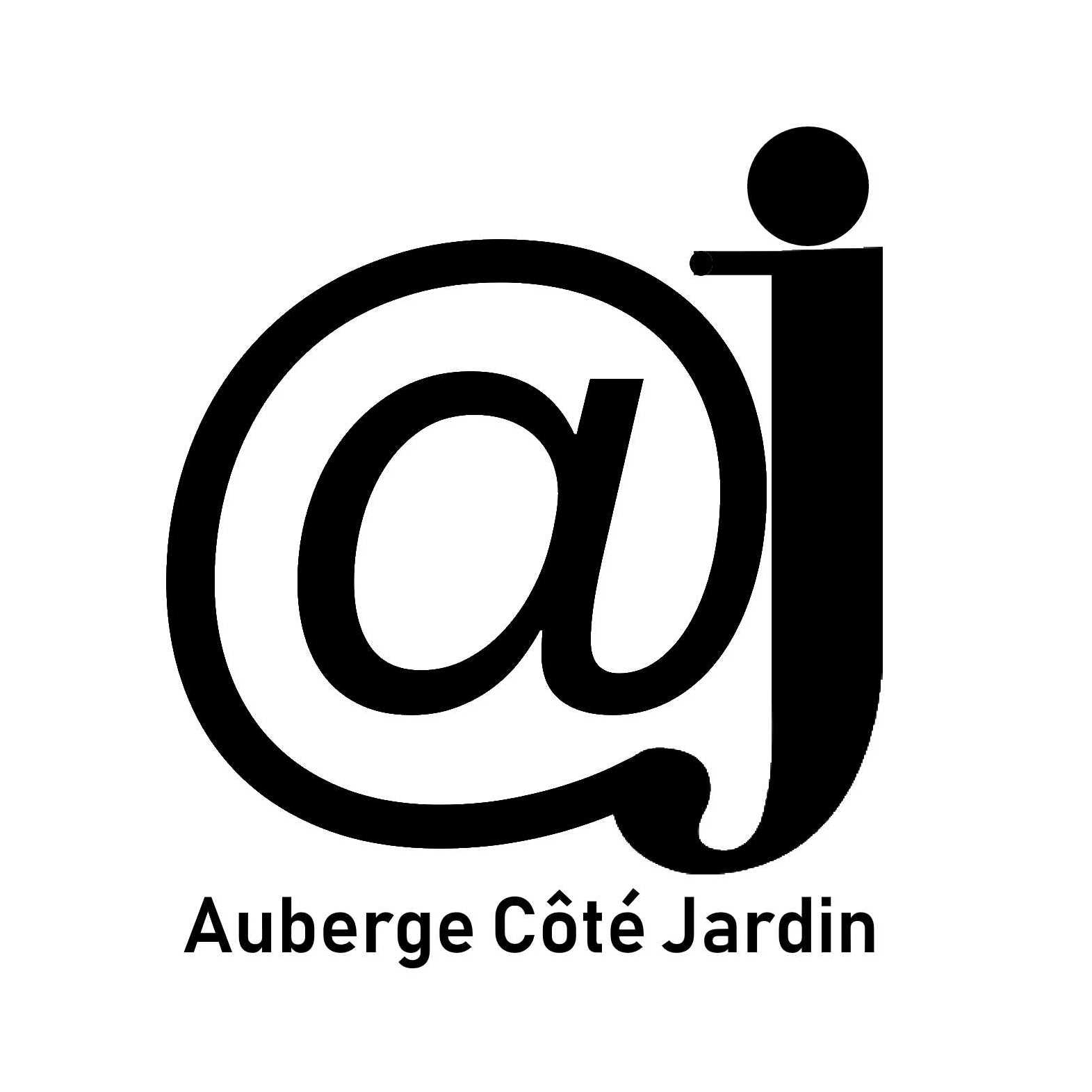 Auberge C&ocirc;t&eacute; Jardin