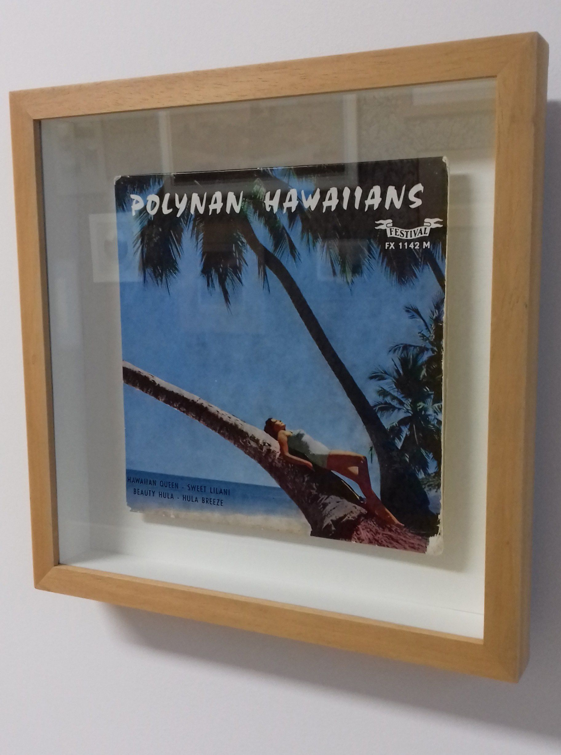 Polynan Hawaiians