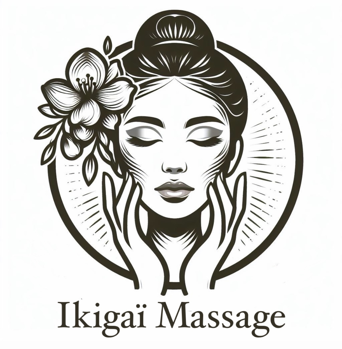 Ikiga&iuml; massage