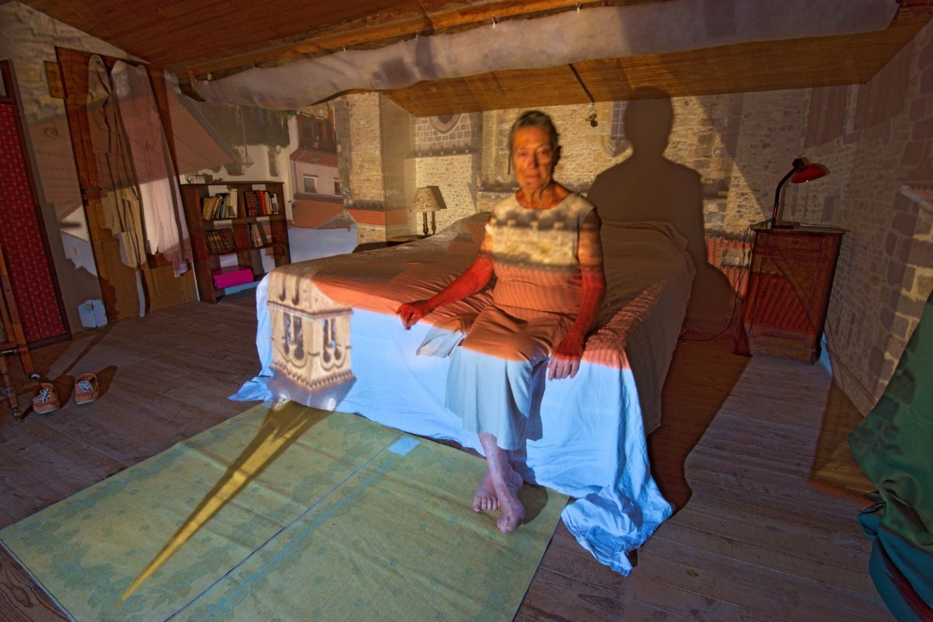 Zar Nicole Chadeleuf