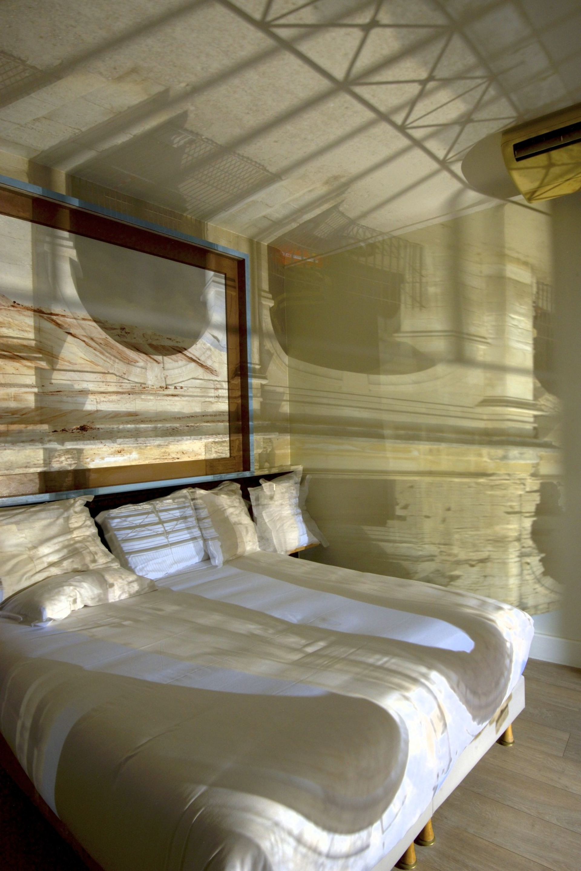 Zar Chambre Calendal