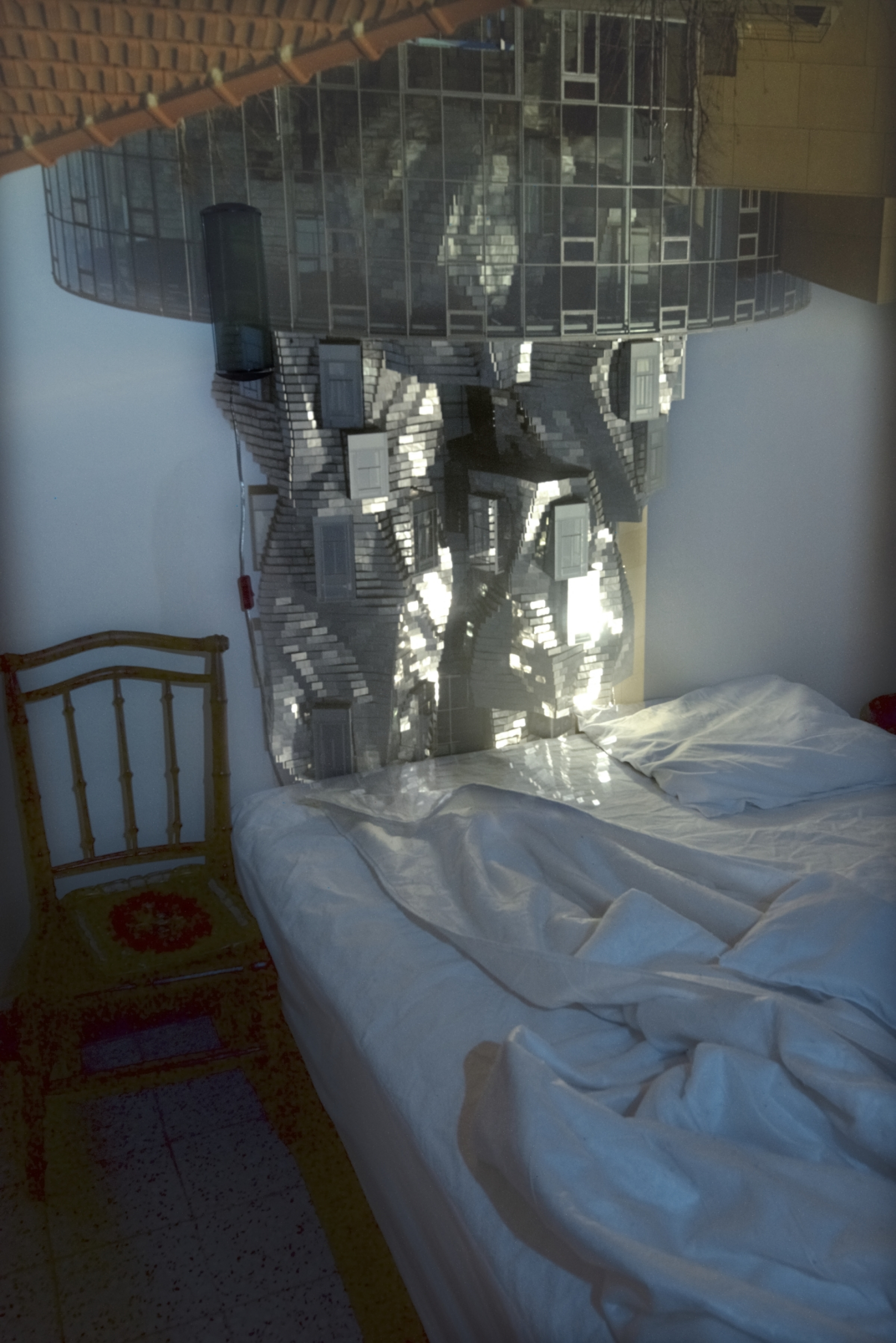 Zar Chambre Jacobi Luma Termine