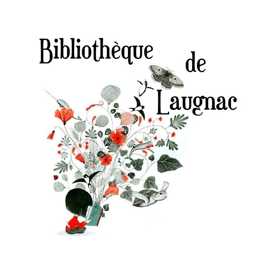 Biblioth&egrave;que de Laugnac